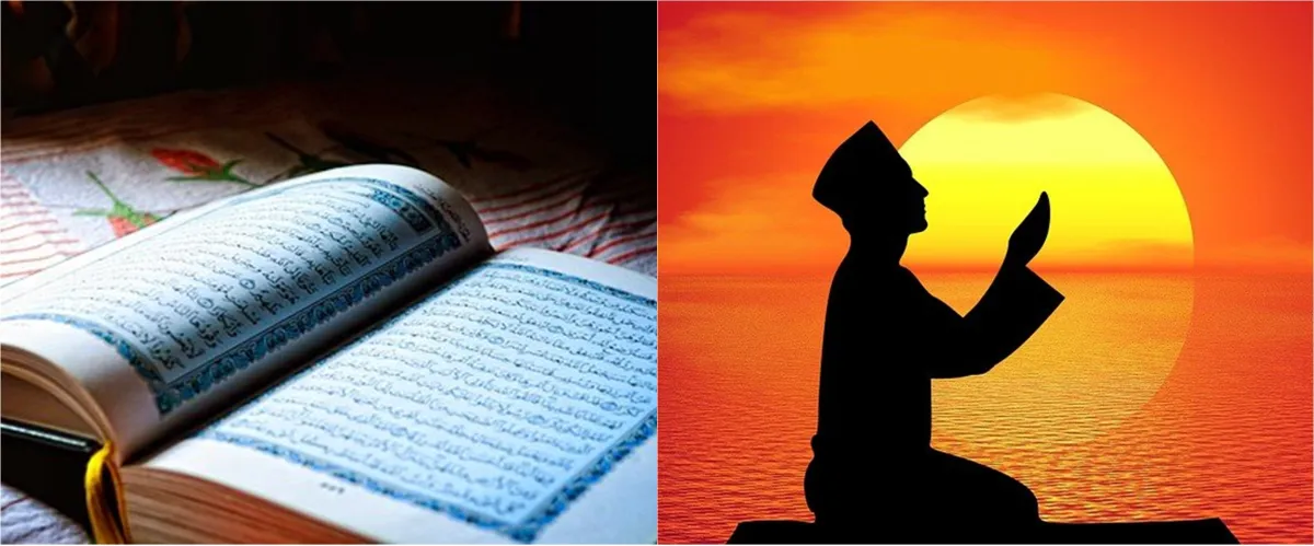 Bacaan surat Al Falaq, lengkap dengan arti dan keutamaannya