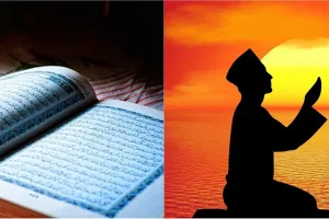 Bacaan surat Al Falaq, lengkap dengan arti dan keutamaannya