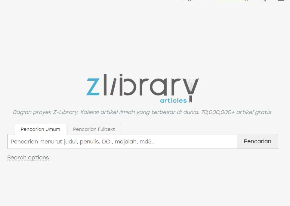 Cara download ebook gratis © 2022 brilio.net
