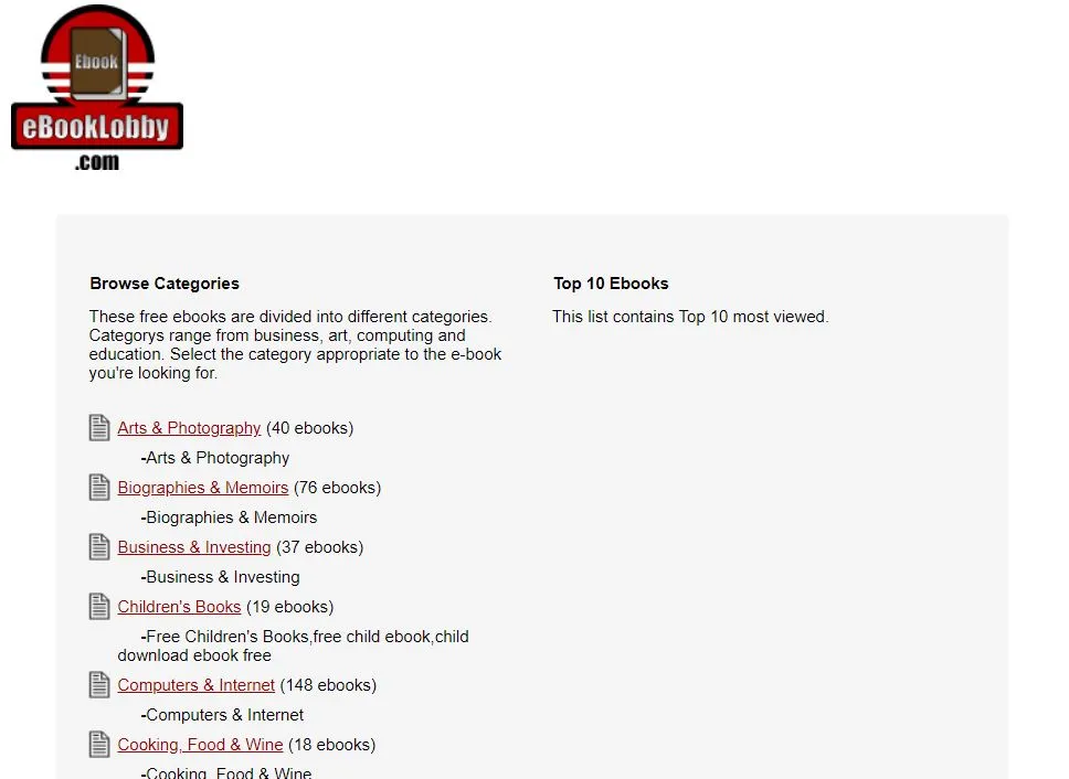 Cara download ebook gratis © 2022 brilio.net