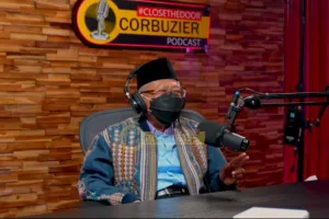 Bugar di usia 78 tahun, ini 5 rahasia sehat ala Wapres Ma'ruf Amin