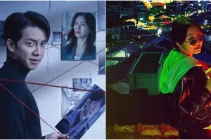 11 Drama Korea terbagus berbagai genre, aksi hingga kisah romantis