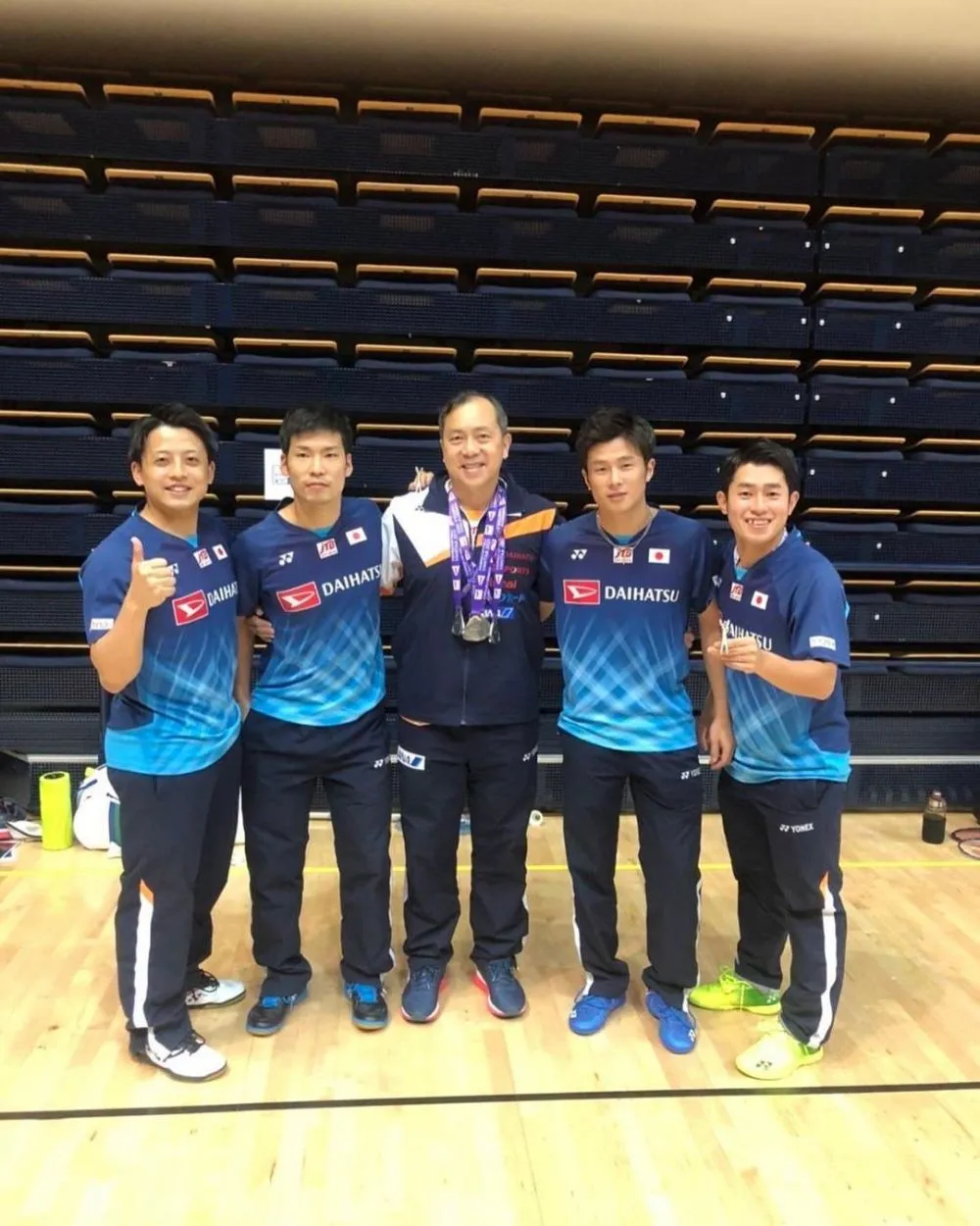 Badminton © 2022 brilio.net