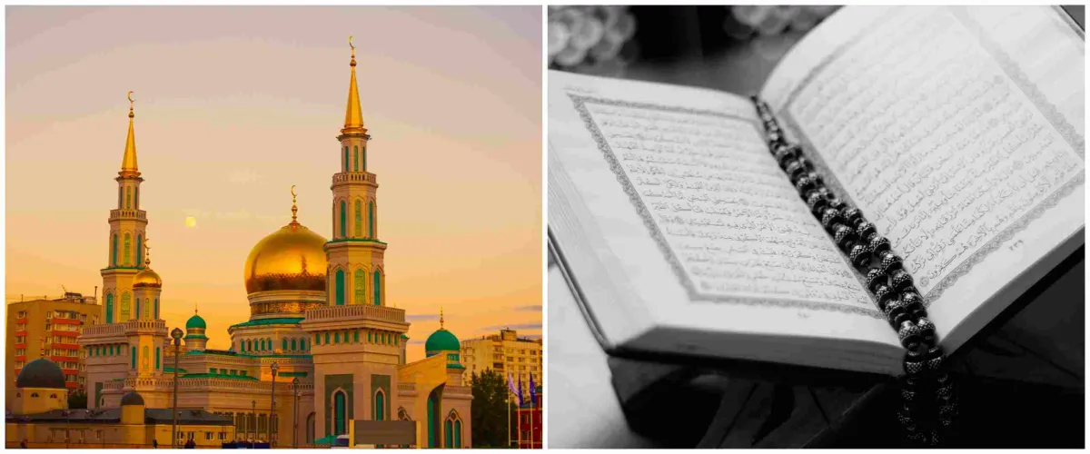 Bacaan Surat Al-Maun lengkap dengan Arab, latin, dan terjemahannya