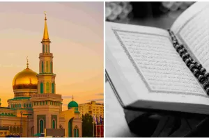 Bacaan Surat Al-Maun lengkap dengan Arab, latin, dan terjemahannya