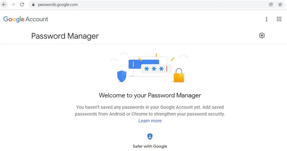 Cara cek password email berbagai sumber Cara cek password email berbagai sumber