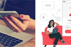 5 Cara cek password email lewat HP dan laptop, nggak perlu ribet