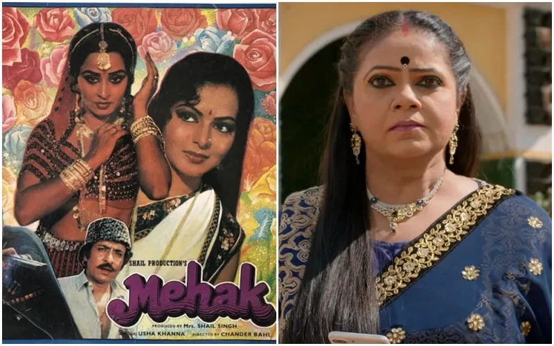 masa muda seleb Bollywood pemeran nenek Berbagai sumber