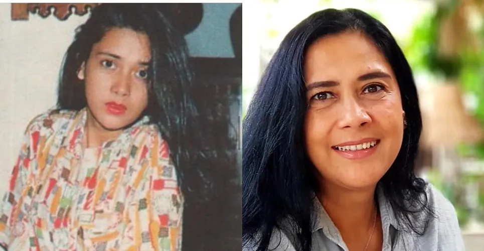 Potret dulu dan kini 9 aktris era 80-an Instagram Potret dulu dan kini 9 aktris era 80-an Instagram