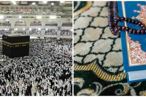 Bacaan surat An-Naba lengkap dengan Arab, latin, dan terjemahannya