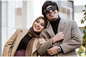 Kreasi bolu ala 10 seleb ini simpel, bisa jadi camilan keluarga