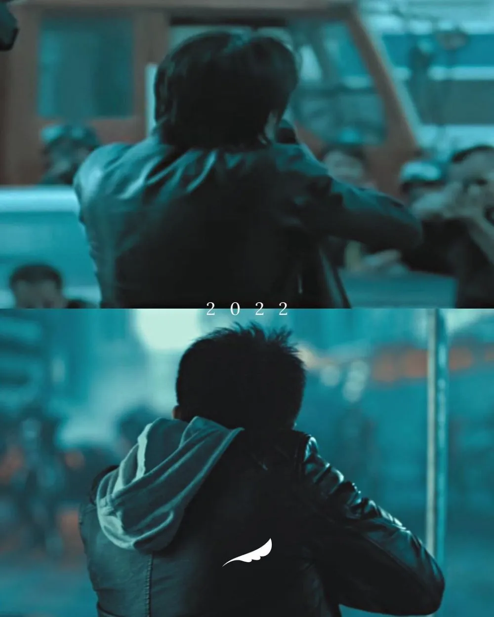 teaser bintang di surga © berbagai sumber