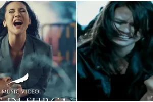 Trending Twitter, ini teaser video klip terbaru Noah Bintang di Surga