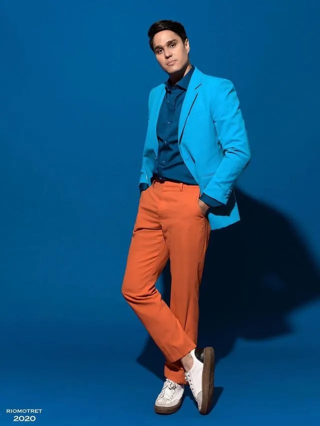 seleb dibenci karena peran antagonis © 2022 brilio.net seleb dibenci karena peran antagonis © 2022 brilio.net