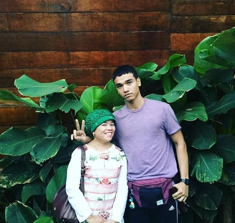 Potret transformasi Fadly Faisal © berbagai sumber Potret transformasi Fadly Faisal © berbagai sumber