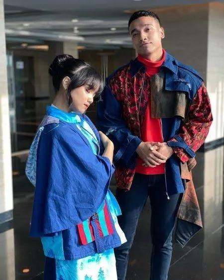 Potret transformasi Fadly Faisal © berbagai sumber Potret transformasi Fadly Faisal © berbagai sumber