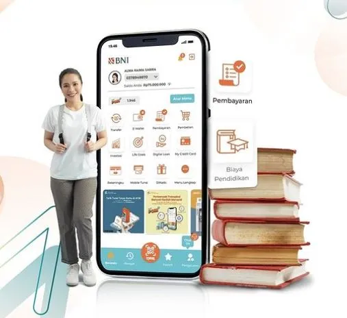 Cara cek saldo BNI berbagai sumber Cara cek saldo BNI berbagai sumber