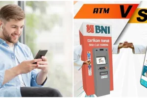 5 Cara cek saldo BNI, lewat mesin ATM, SMS hingga internet banking