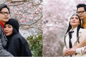 Armand Maulana kenang surat anniversary pernikahan, isinya bikin kaget