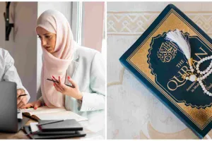 Bacaan surat Al-Lahab lengkap dengan Arab, latin, dan terjemahannya