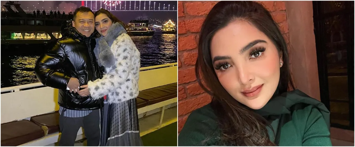 Dihujat setelah positif Covid-19, begini 5 curahan hati Ashanty