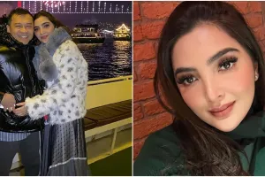 Dihujat setelah positif Covid-19, begini 5 curahan hati Ashanty