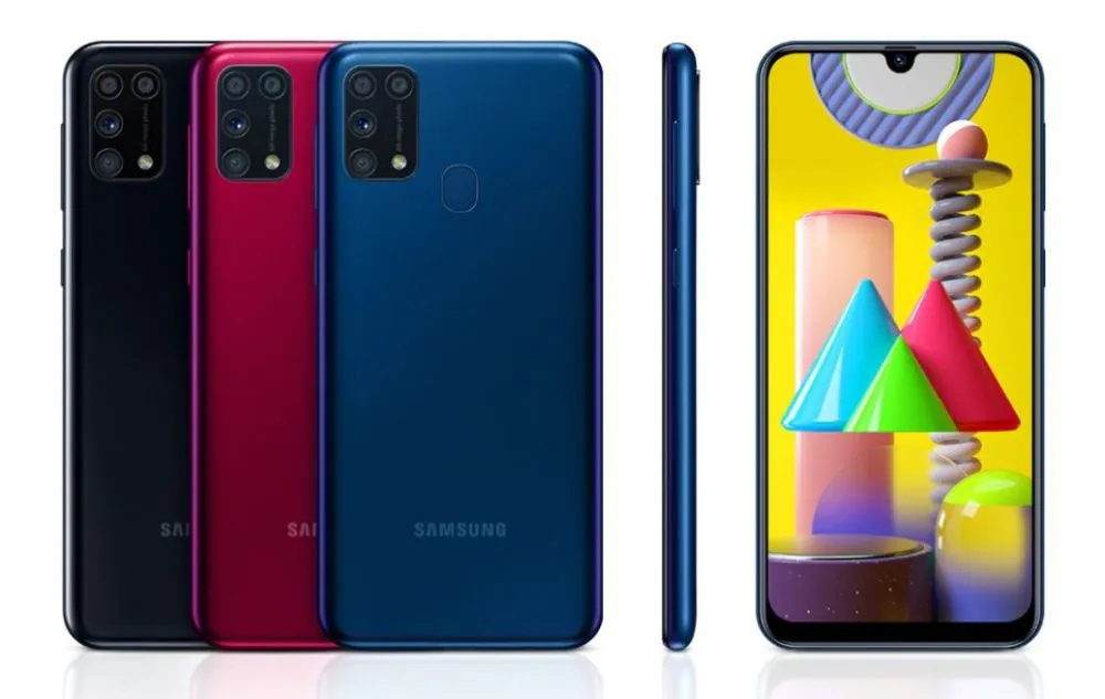 HP Samsung Rp 3 jutaan © 2022 brilio.net HP Samsung Rp 3 jutaan © 2022 brilio.net