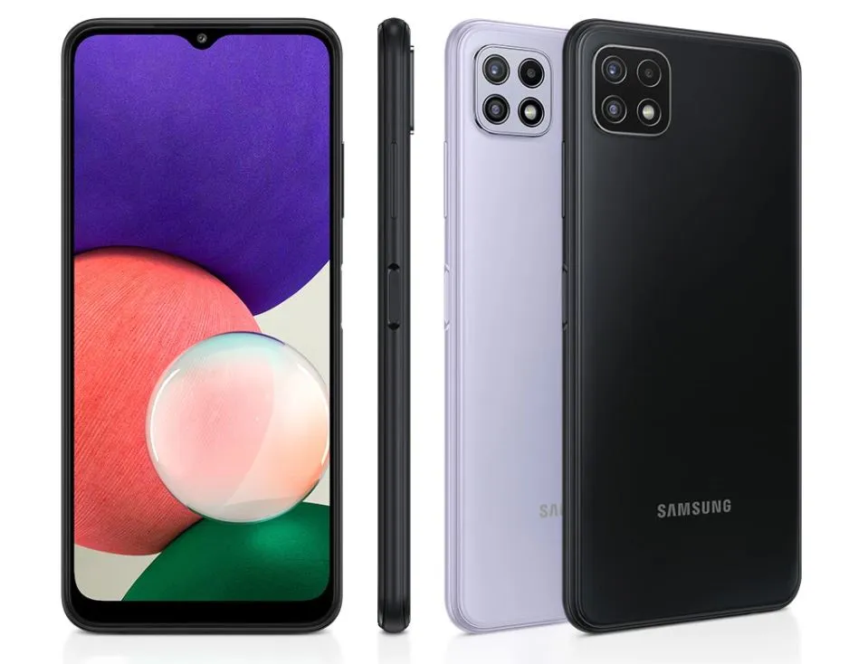 HP Samsung Rp 3 jutaan © 2022 brilio.net HP Samsung Rp 3 jutaan © 2022 brilio.net