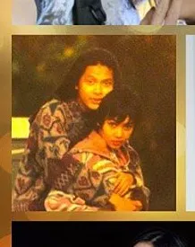 potret jadul Dewi Gita & Armand Maulana Berbagai sumber potret jadul Dewi Gita & Armand Maulana Berbagai sumber