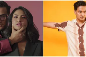 Bibi Ardiansyah ternyata pernah jadi model majalah, intip potretnya