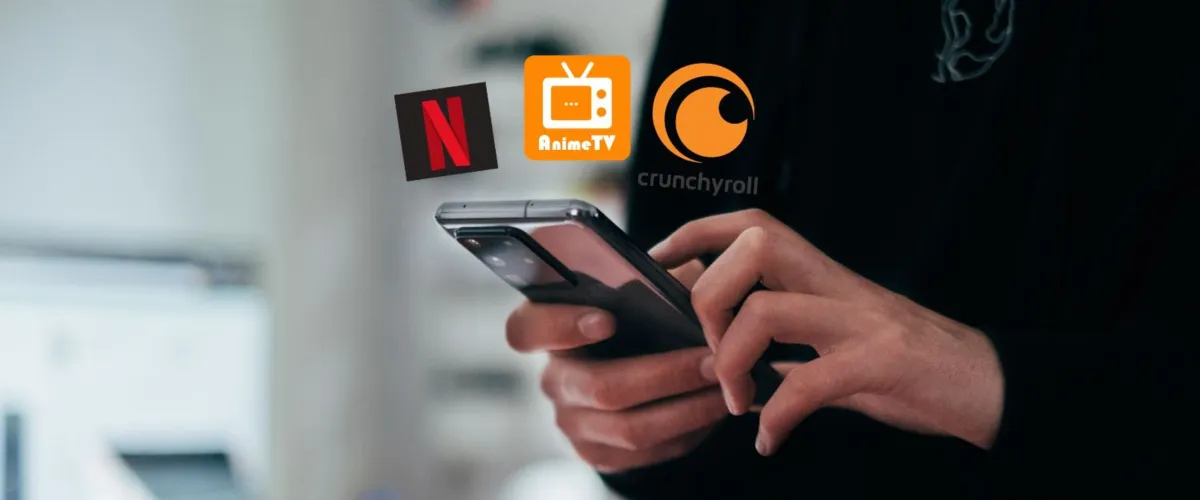 15 Aplikasi nonton anime sub Indo, koleksi lengkap & bisa hemat kuota