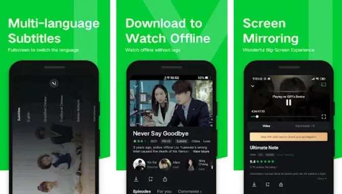 Aplikasi nonton anime sub Indo © 2022 brilio.net Aplikasi nonton anime sub Indo © 2022 brilio.net