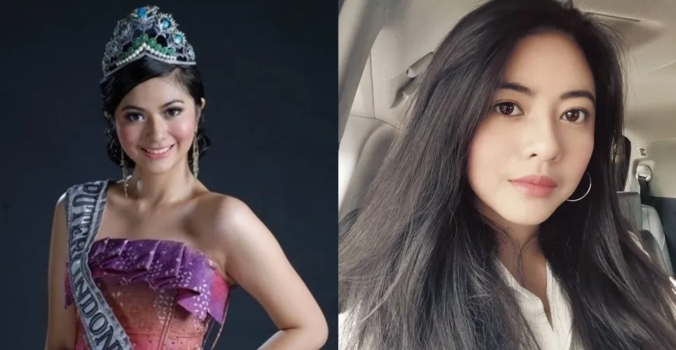 Potret dulu dan kini 14 artis cantik pemenang Puteri Indonesia Instagram