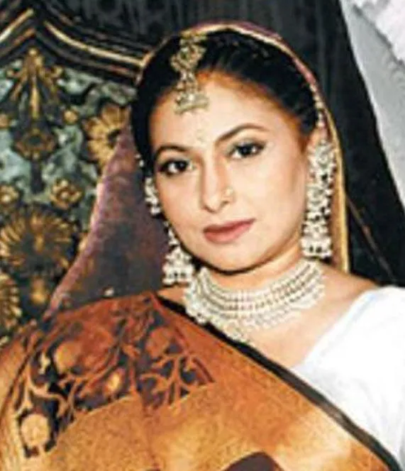  Potret masa muda seleb Bollywood langganan peran ibu Berbagai sumber 