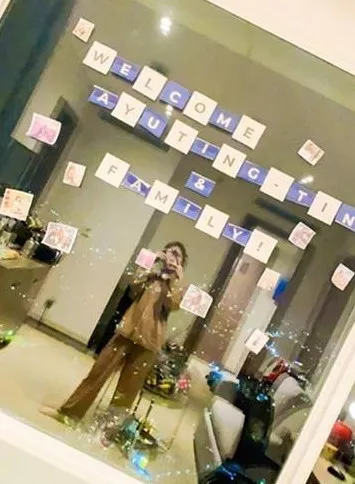 Potret hotel karantina seleb © berbagai sumber Potret hotel karantina seleb © berbagai sumber