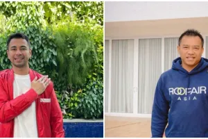 Potret hotel karantina 9 seleb, Anang Hermansyah ada ruang bermain