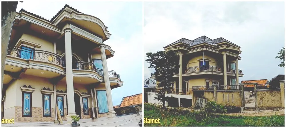 kampung tki arab saudi © YouTube kampung tki arab saudi © YouTube