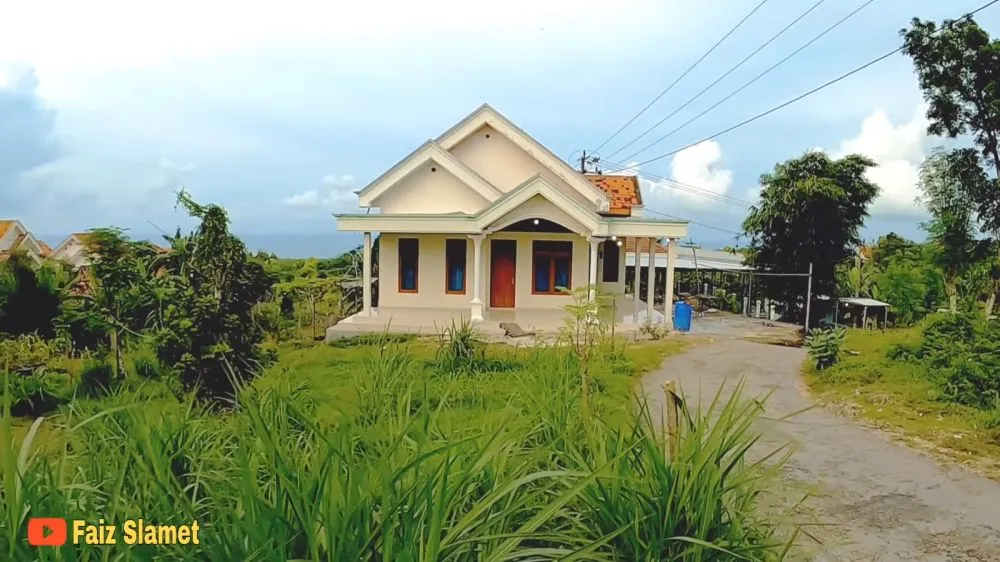 kampung tki arab saudi © YouTube kampung tki arab saudi © YouTube