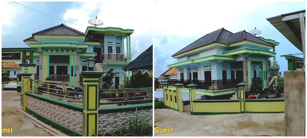 kampung tki arab saudi © YouTube kampung tki arab saudi © YouTube