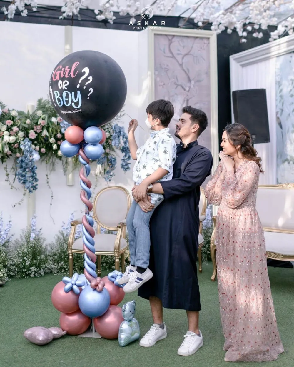 momen kehamilan faradilla yoshi © instagram momen kehamilan faradilla yoshi © instagram