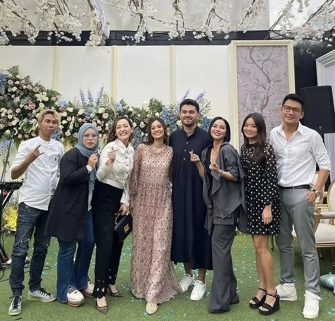 momen kehamilan faradilla yoshi © instagram momen kehamilan faradilla yoshi © instagram