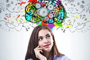 Logika dan otakmu akan diuji dengan 9 tes visual ini, berani coba?