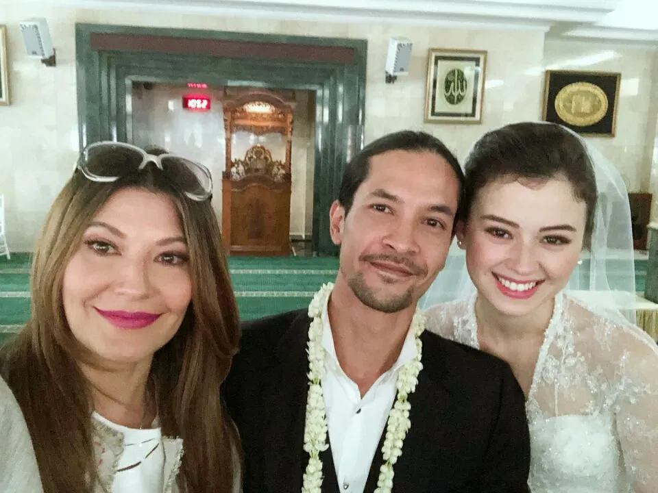 13 keponakan artis terkenal Berbagai sumber 13 keponakan artis terkenal Berbagai sumber