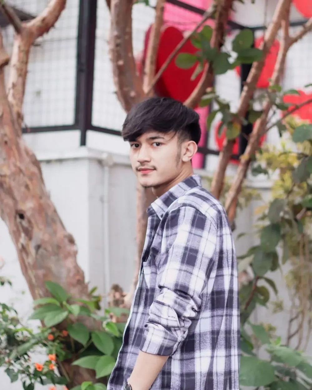 gebetan Mayang © Instagram