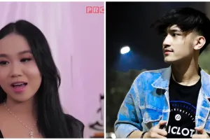 11 Pesona Rivaldi, YouTuber gebetan Mayang adik Vanessa Angel