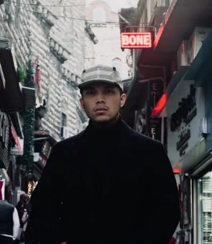 Thariq Halilintar positif Covid-19 untuk ketiga kalinya © berbagai sumber