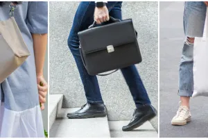 Pilih model tas favoritmu untuk ungkap bagaimana kepribadianmu