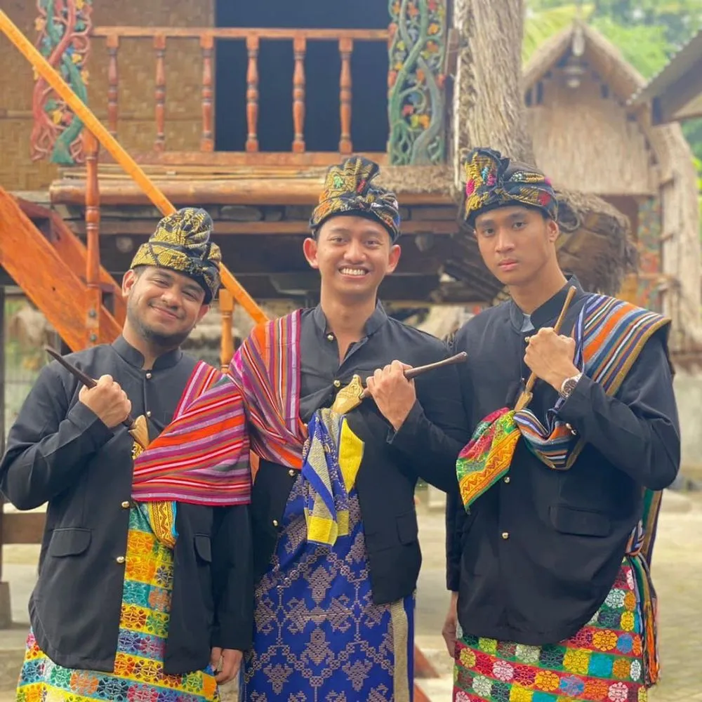 begini 7 momen Fadil Jaidi jadi guru © 2022 brilio.net