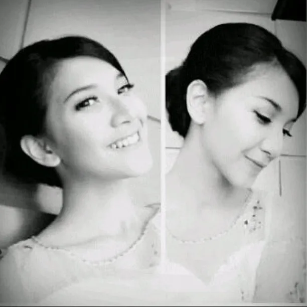 11 Potret awal karier Sheila Dara, gaya makeupnya masih polos © 2022 brilio.net 11 Potret awal karier Sheila Dara, gaya makeupnya masih polos © 2022 brilio.net