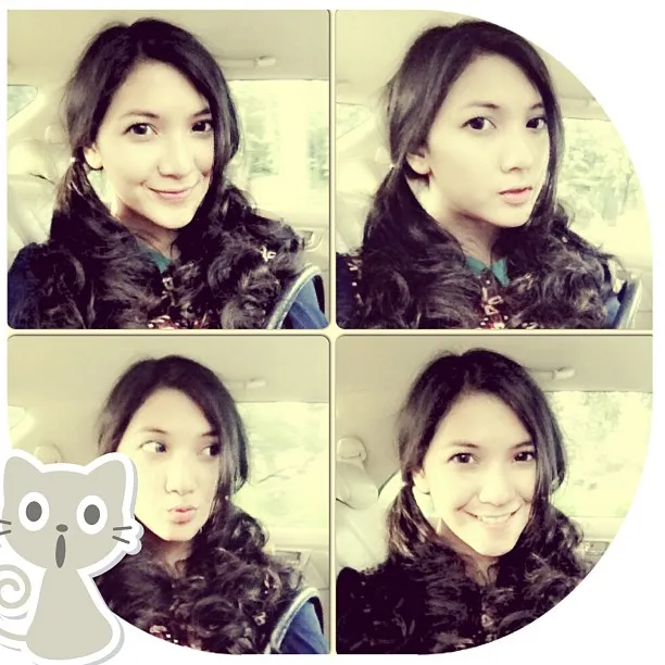 11 Potret awal karier Sheila Dara, gaya makeupnya masih polos © 2022 brilio.net 11 Potret awal karier Sheila Dara, gaya makeupnya masih polos © 2022 brilio.net